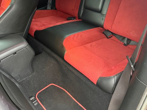 Used 2020 Dodge Challenger R/T Scat Pack RWD image 12