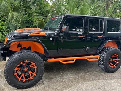 Used 2018 Jeep Wrangler Unlimited Rubicon w/ Cold Weather Group