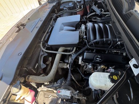 Used 2018 Chevrolet Silverado 1500 W/T w/ Trailering Package image 25