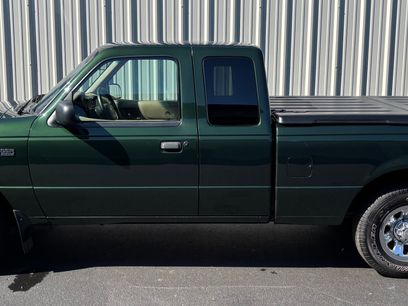 Used 2001 Ford Ranger 2WD SuperCab
