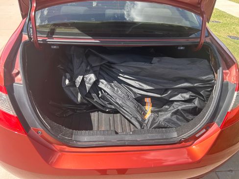 Used 2009 Honda Civic Si image 11
