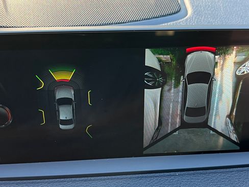 Used 2017 BMW 330i xDrive Sedan image 22