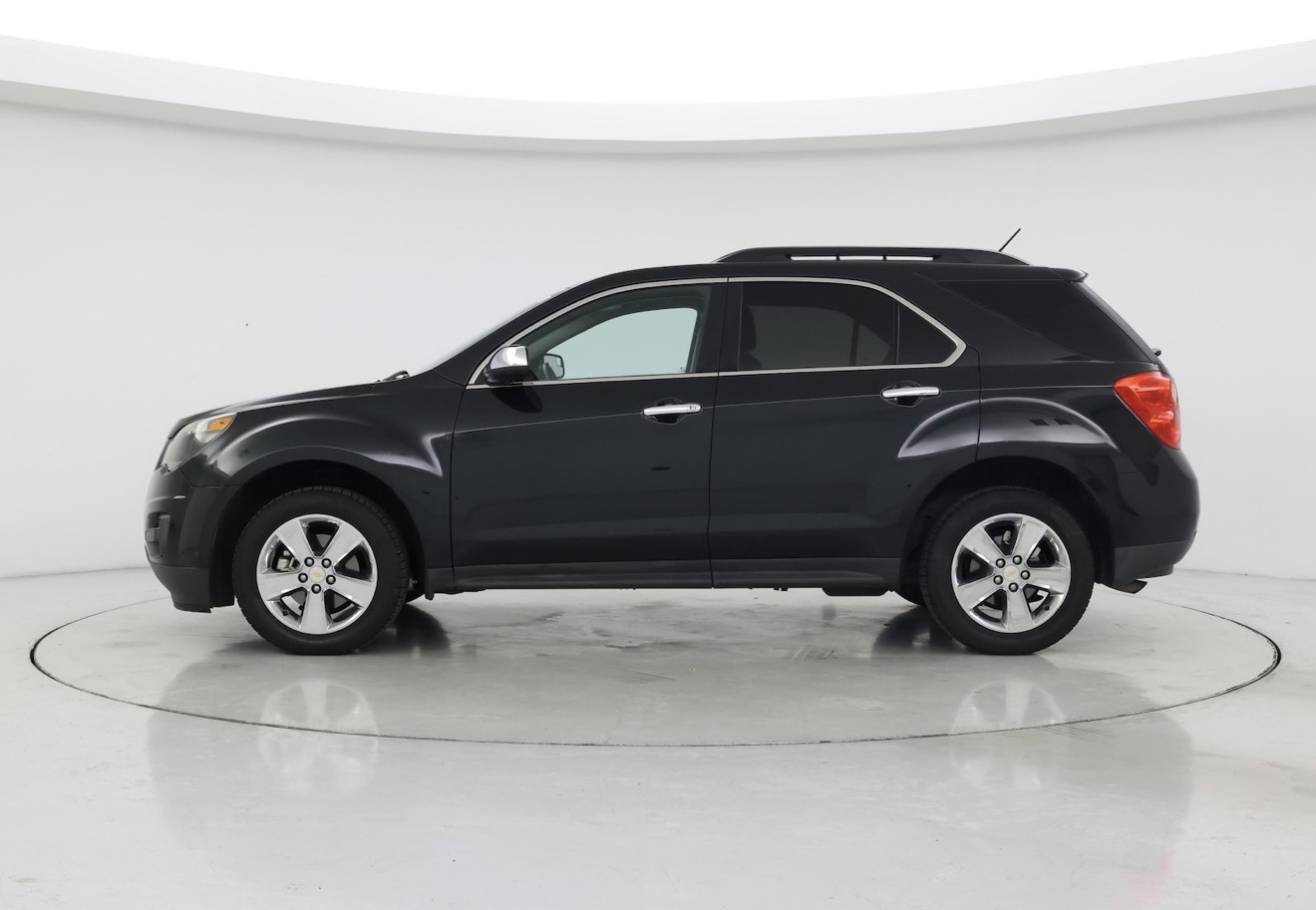 Used 2012 Chevrolet Equinox LT w/ All-Star Package AWD/4WD image 1