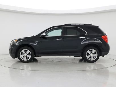 Used 2012 Chevrolet Equinox LT w/ All-Star Package