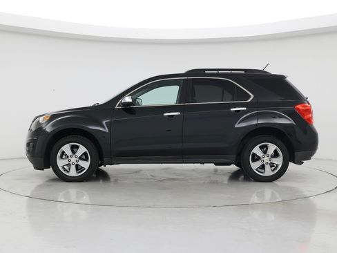 Used 2012 Chevrolet Equinox LT w/ All-Star Package AWD/4WD image 1