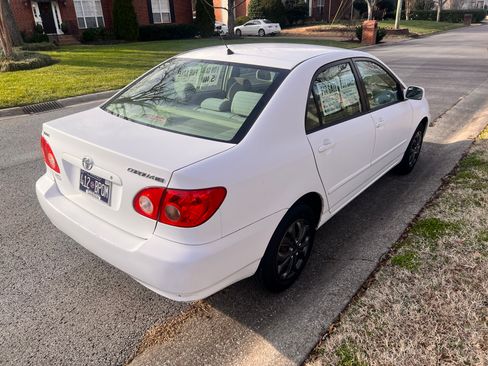 Used 2006 Toyota Corolla CE image 5