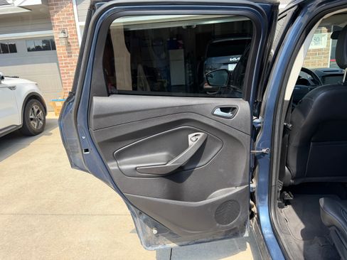 Used 2018 Ford Escape SEL AWD/4WD image 8