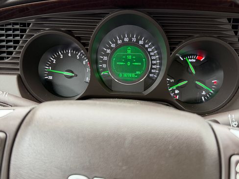 Used 2011 Saab 9-5 Turbo6 image 10