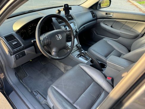Used 2006 Honda Accord EX-L image 14
