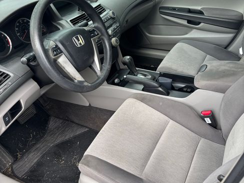 Used 2008 Honda Accord LX-P image 9