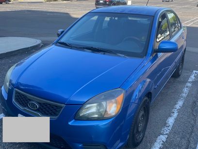 Used 2010 Kia Rio LX
