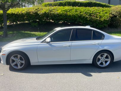 Used 2014 BMW 328i Sedan