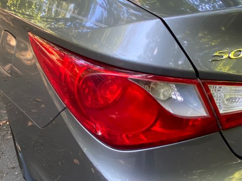 Used 2013 Hyundai Sonata GLS w/ Popular Equipment Pkg FWD image 23