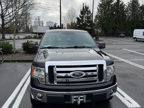 Used 2012 Ford F150 XLT w/ XLT Convenience Pkg image 2
