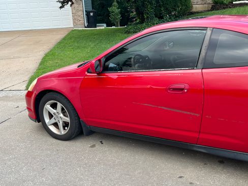 Used 2004 Acura RSX FWD image 22