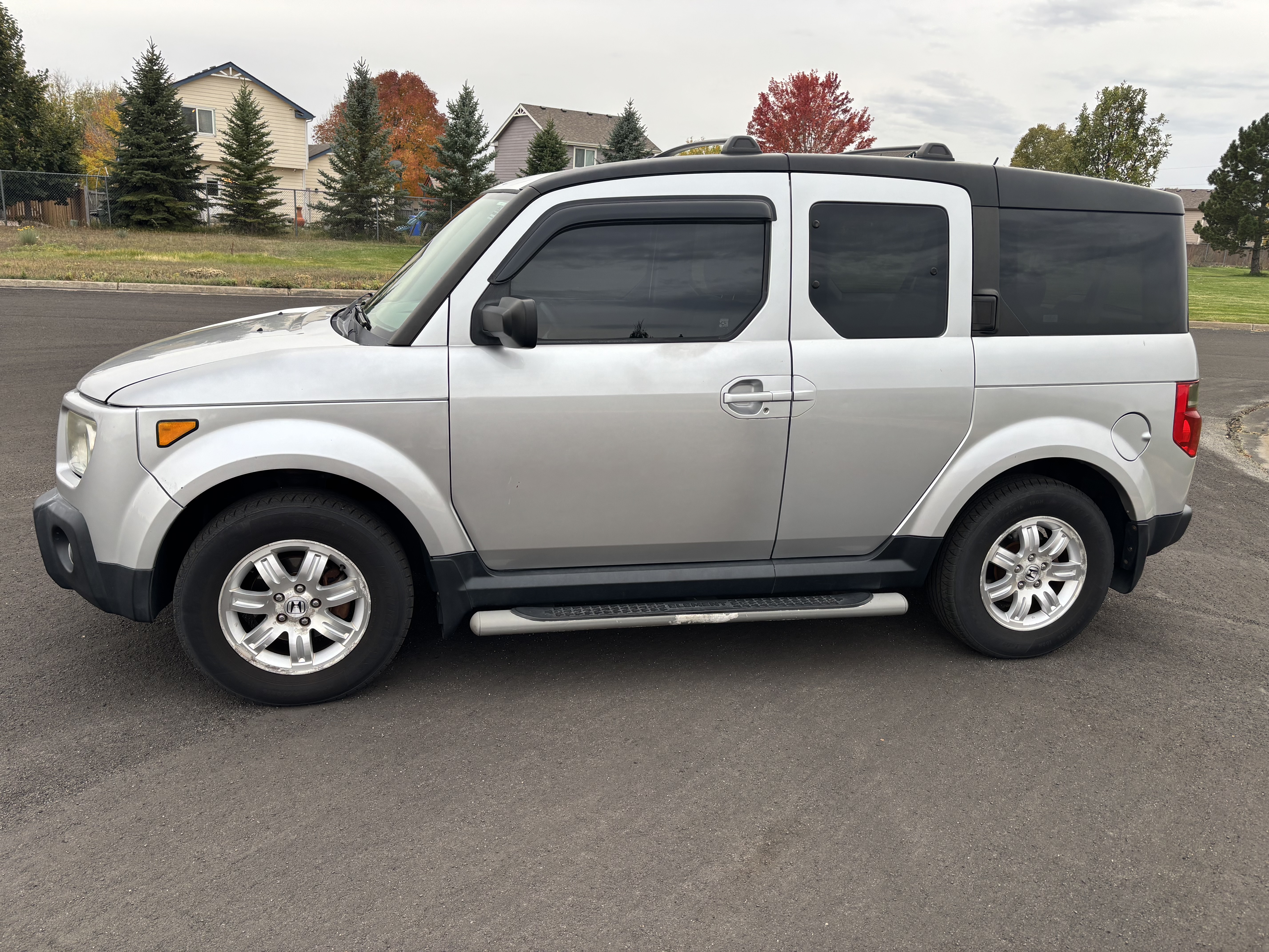 Used 2006 Honda Element EX-P image 4