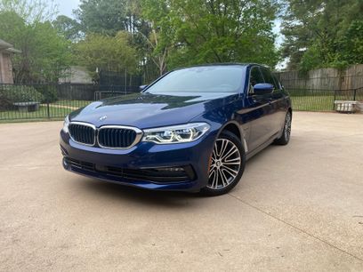 Used 2018 BMW 530e 530e iPerformance Sedan 4D