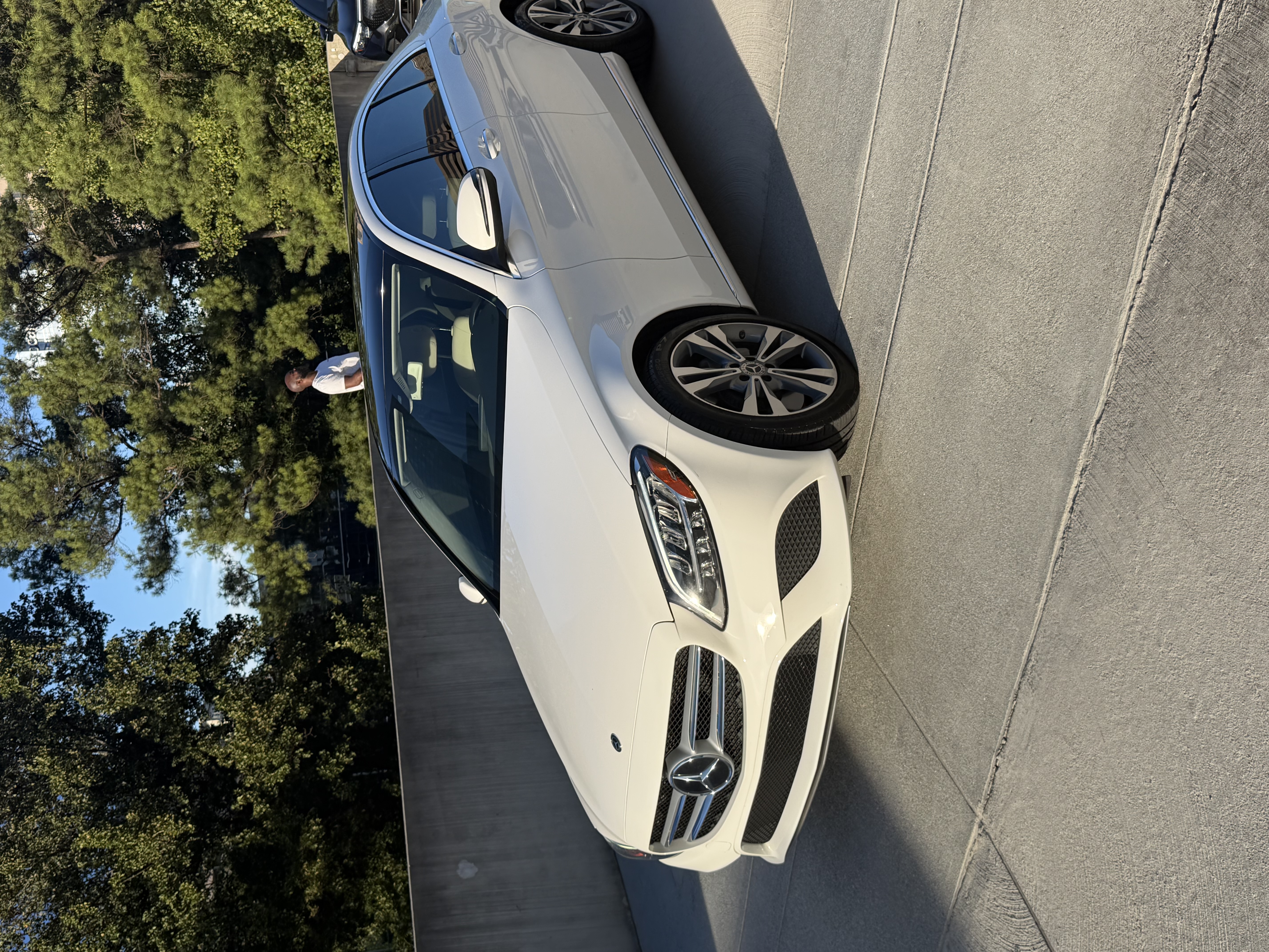 Used 2020 Mercedes-Benz C 300 Sedan image 12