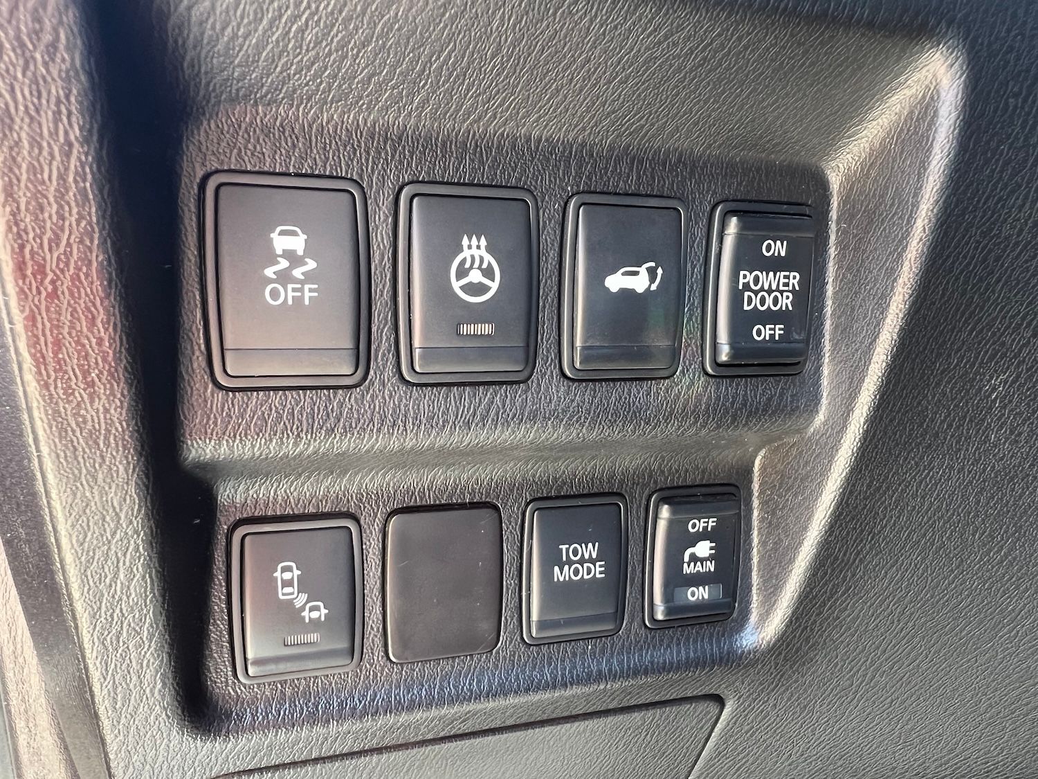Used 2016 Nissan Pathfinder SL w/ SL Tech Package FWD image 19