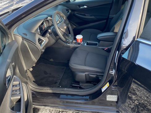 Used 2016 Chevrolet Cruze LT image 11