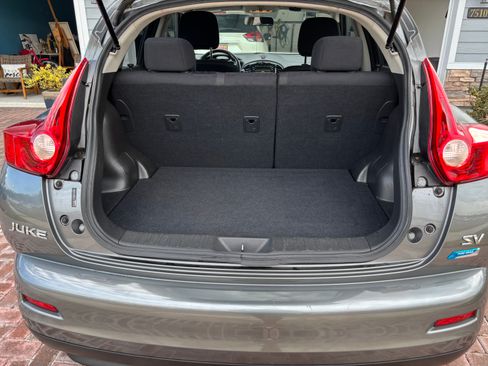 Used 2012 Nissan Juke SV image 10