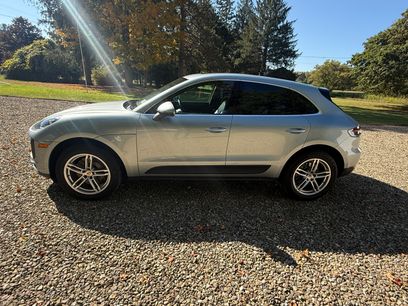 Used 2019 Porsche Macan S