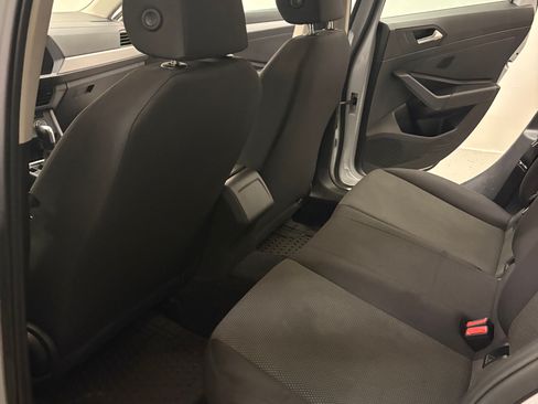Used 2019 Volkswagen Jetta S w/ Driver Assistance Package FWD image 20