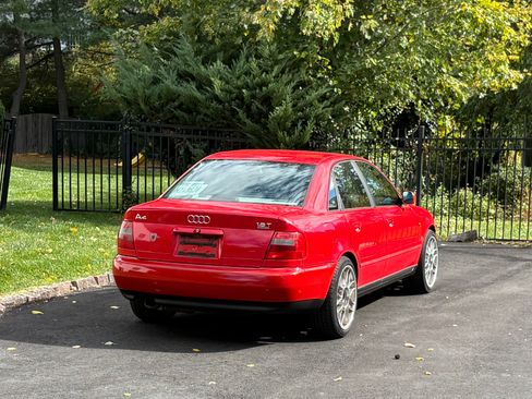 Used 1998 Audi A4 1.8T image 2
