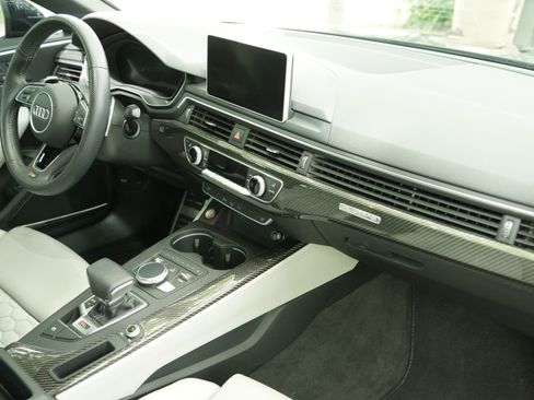 Used 2019 Audi RS 5 Sportback w/ Dynamic Plus Package AWD/4WD image 26