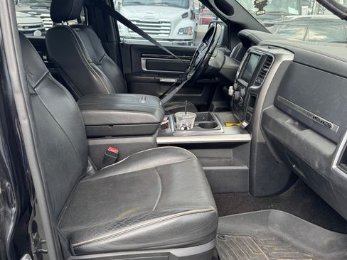 Used 2015 RAM 1500 Limited image 25