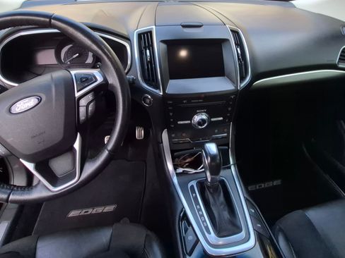 Used 2017 Ford Edge Sport w/ Equipment Group 401A image 9