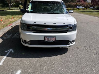 Used 2015 Ford Flex SEL w/ Equipment Group 202A