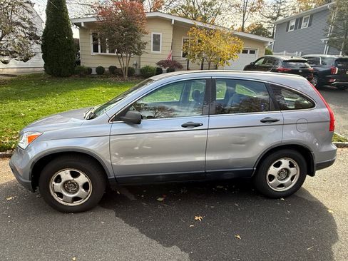 Used 2007 Honda CR-V LX image 5