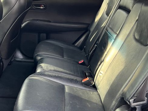 Used 2013 Lexus RX 350 AWD w/ Navigation Pkg image 8