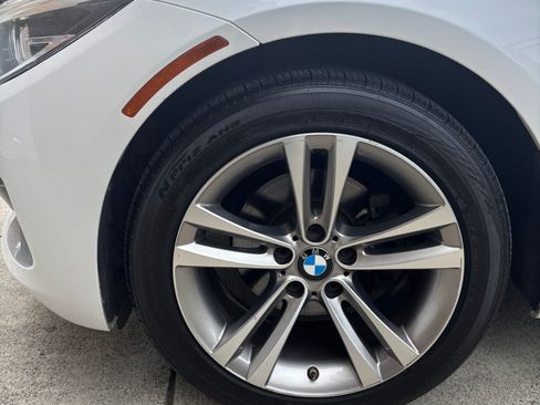 Used 2019 BMW 330i Gran Turismo xDrive w/ Convenience Package image 22