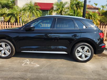 Used 2018 Audi Q5 2.0T Premium