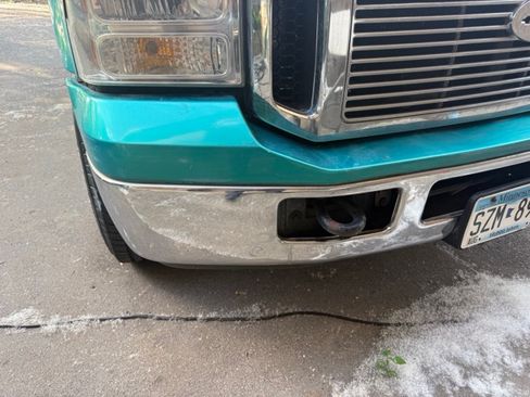 Used 2006 Ford F250 XLT RWD image 10