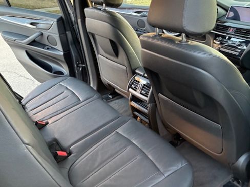 Used 2017 BMW X5 xDrive35i image 14