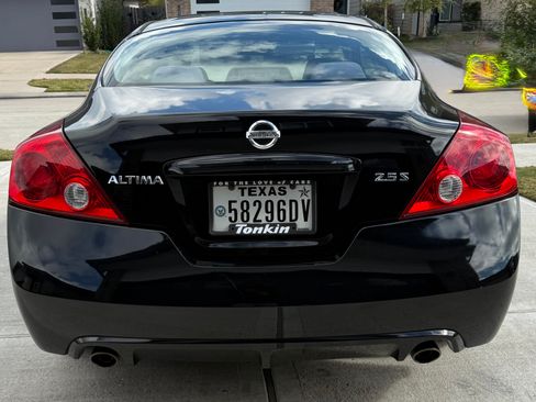 Used 2010 Nissan Altima 2.5 S image 5