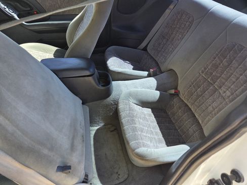 Used 2001 Chevrolet Camaro LT w/ Preferred Equipment Group 1 image 9