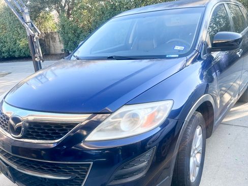 Used 2011 MAZDA CX-9 Touring image 18