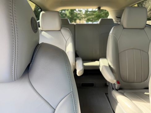 Used 2016 Chevrolet Traverse LTZ w/ LPO, 'HIT The Road' Package image 17