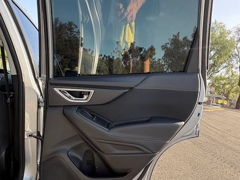 Used 2020 Subaru Forester Premium w/ Popular Package #1 image 22