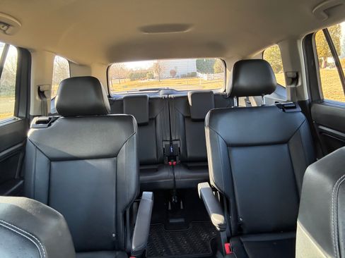 Used 2019 Volkswagen Atlas SE image 22