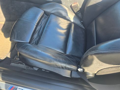 Used 2011 BMW M3 Convertible image 18