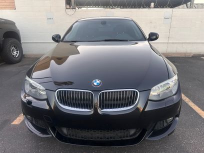 Used 2012 BMW 335i Coupe