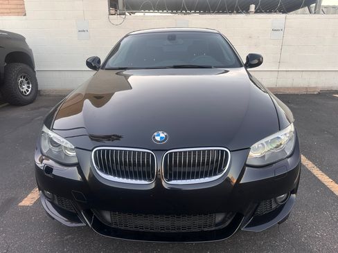 Used 2012 BMW 335i Coupe image 1
