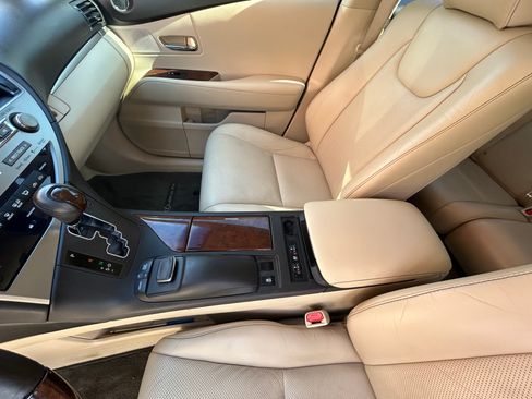 Used 2015 Lexus RX 350 FWD image 21