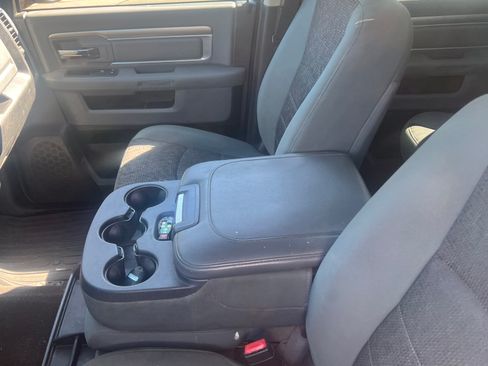 Used 2014 RAM 1500 Outdoorsman image 11