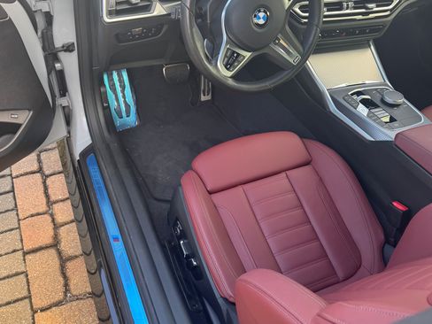 Used 2024 BMW M240i xDrive M240i xDrive Coupe 2D image 13